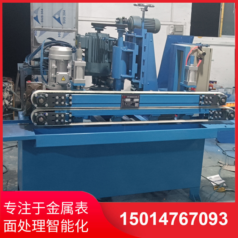 自動側麵砂光機廠(chang)傢直銷