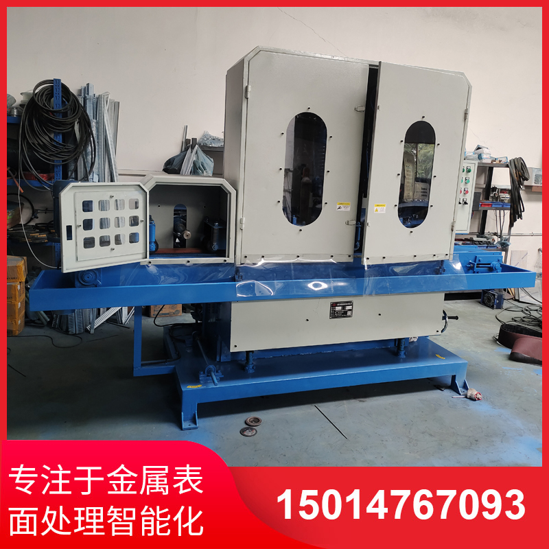 四砂一(yi)輪(lun)輸送水磨機廠傢供應