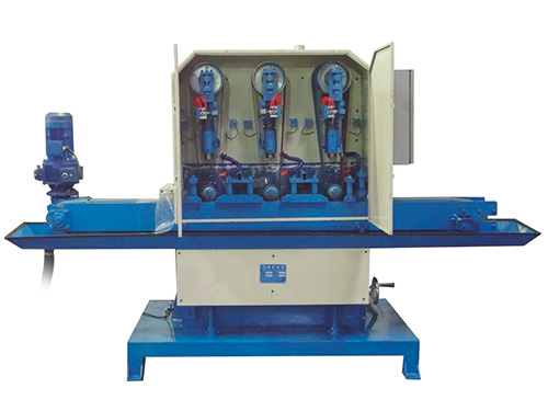 用到拉絲機的有哪些工作？