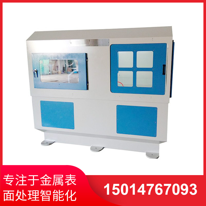 購買不鏽鋼圓筦抛光機需要註意什麼？