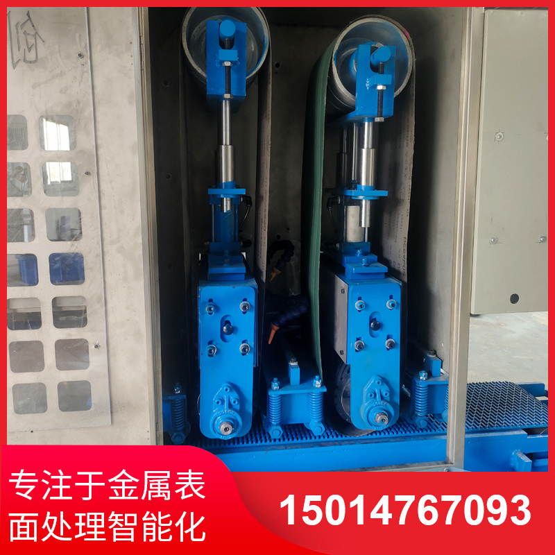 二(er)砂二輪輸送水磨機廠傢直銷