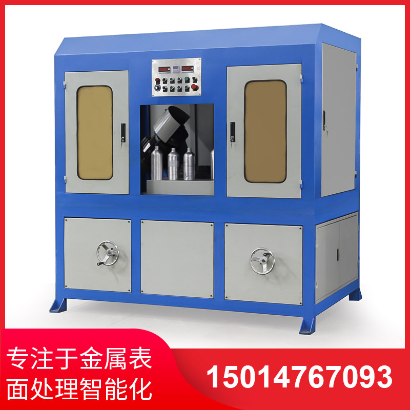 自動抛光機運輸過程中需要註意的事項(xiang)