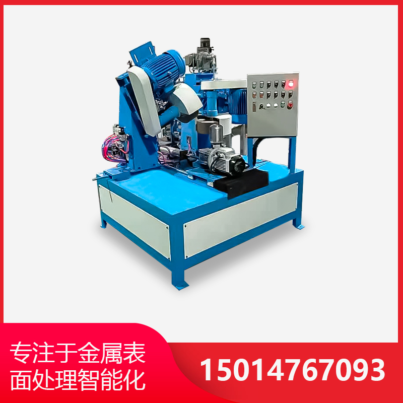 外圓抛光機有哪些優(you)點?