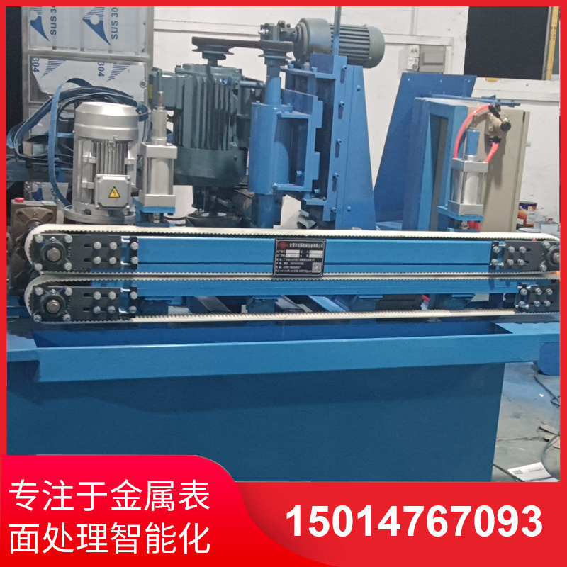 自(zi)動側麵(mian)砂光機廠傢直銷