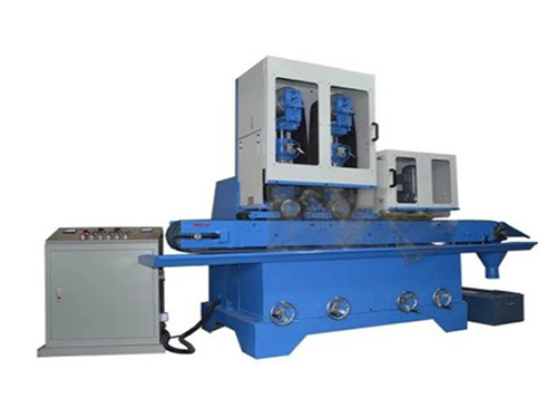 自動拉絲機有哪(na)些性能？