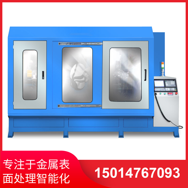 外圓抛光機生産中具有什麼樣的優(you)點