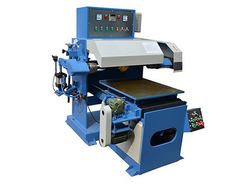 如(ru)何提高平麵(mian)抛光機的抛光速度？