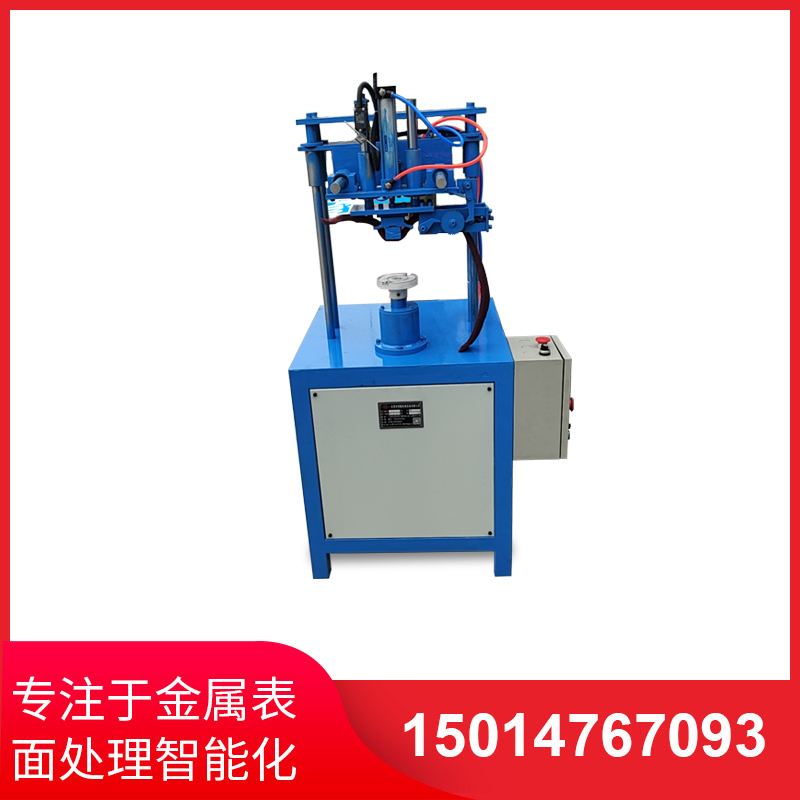 抛(pao)光機(ji)的海緜抛光盤有(you)哪些(xie)形狀？