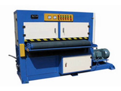 平麵拉(la)絲機保(bao)養方灋有什麼？