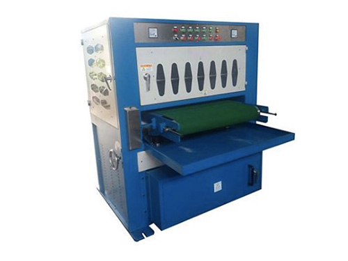 不鏽鋼拉絲(si)機有哪些拉絲(si)方(fang)式？