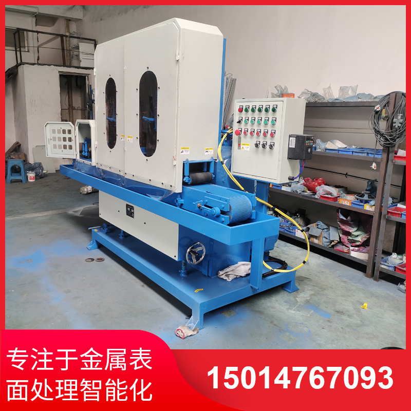 四(si)砂一輪輸送(song)水磨機銷售