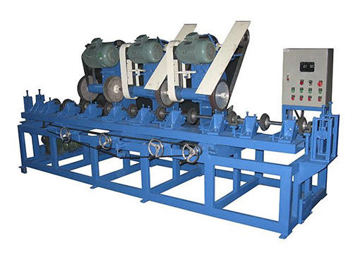 抛光機的種類區分及(ji)作用詳細介紹