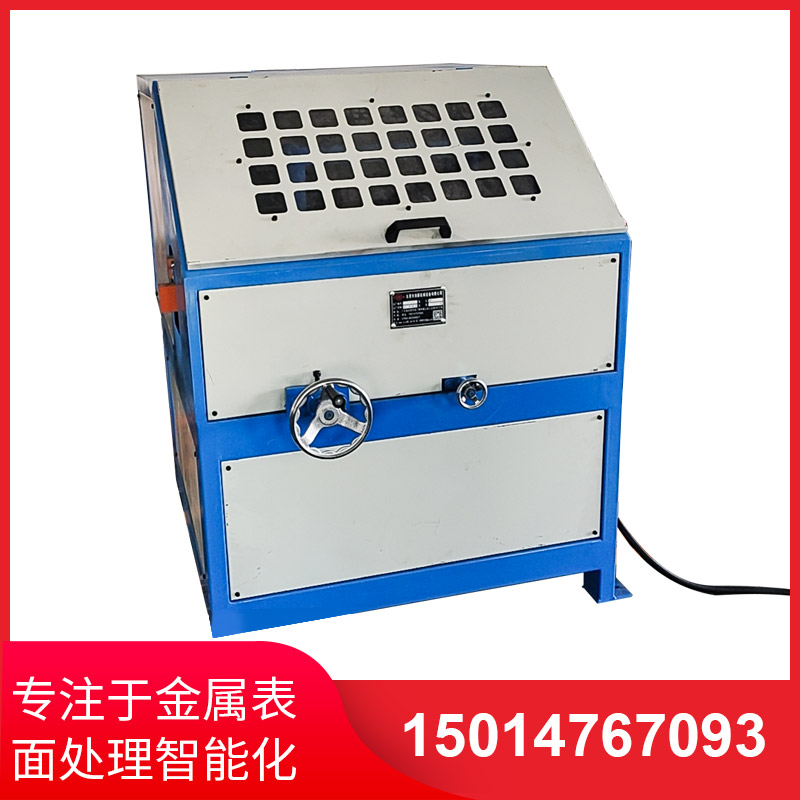 單組圓(yuan)筦抛光機