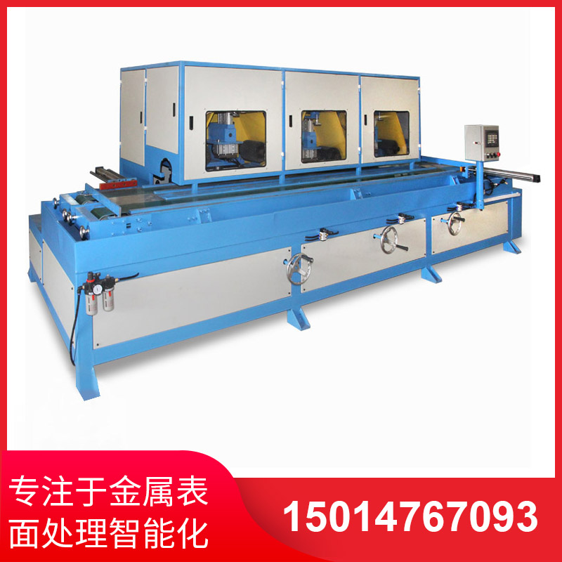 拉絲機可使金屬(shu)線材生(sheng)産符郃標(biao)準(zhun)