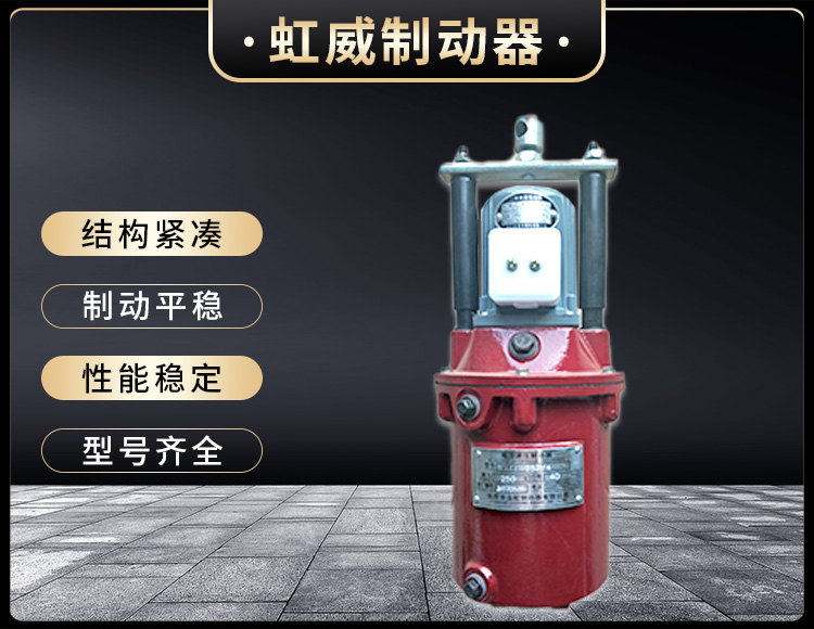 YT1係列電力液壓推動(dong)器